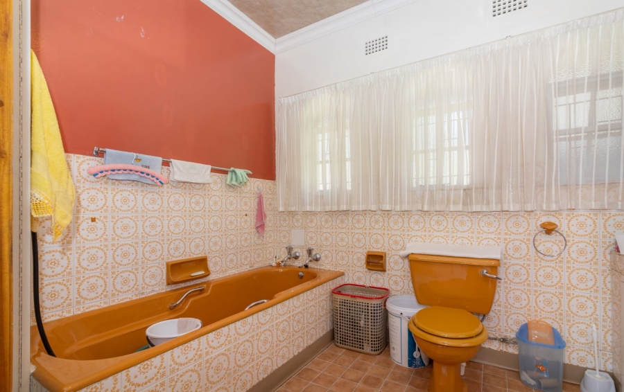4 Bedroom Property for Sale in Suidrand Free State